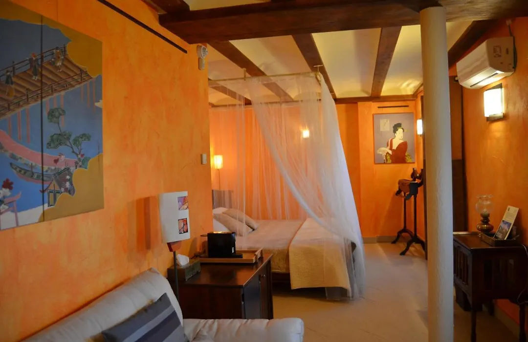 Hotel La Beltraneja-1