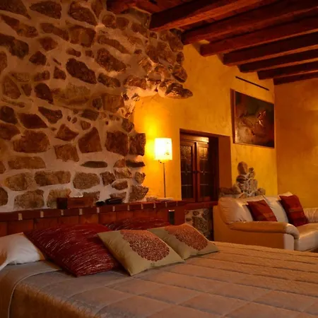 Hotel La Beltraneja-2