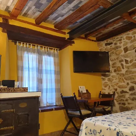 Hotel La Beltraneja-3